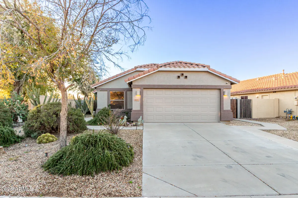 44213 W Cypress Lane, Maricopa, AZ 85138 - #1
