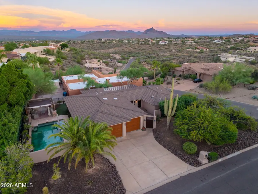 12243 N Twin Deer Run, Fountain Hills, AZ 85268 - #2