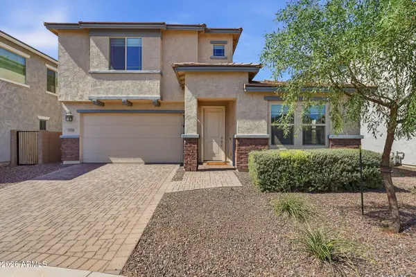 7954 E Quartet Avenue, Mesa, AZ 85212
