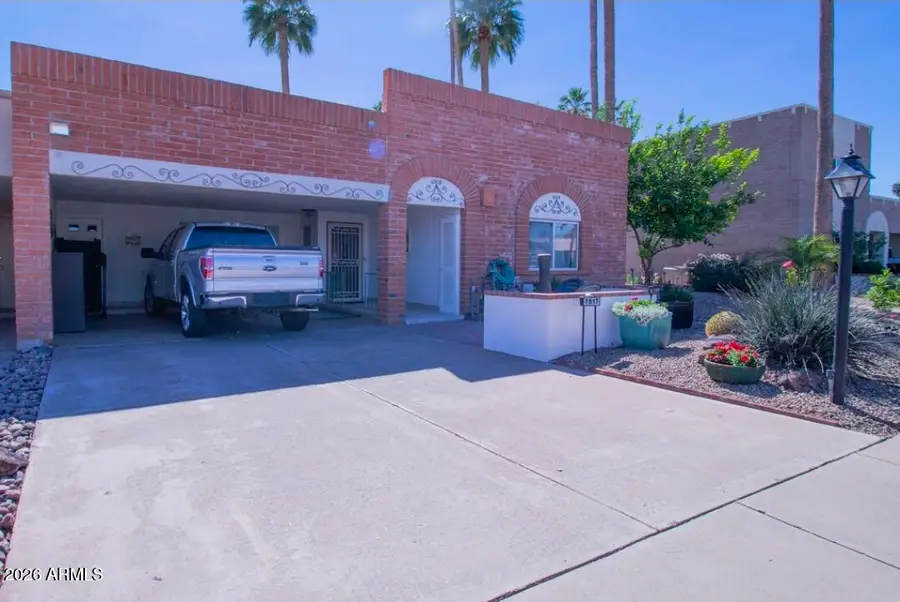 7817 E Mariposa Drive, Scottsdale, AZ 85251 - #2