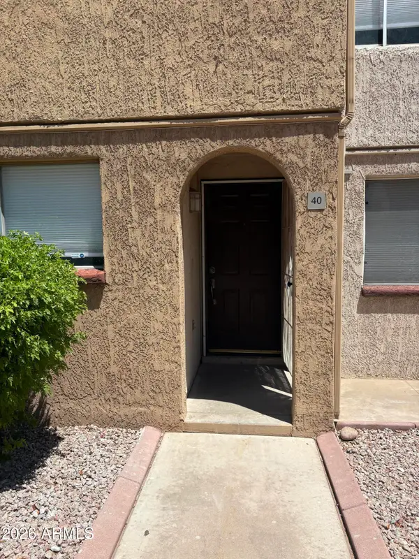 1455 N Alma School Road #40, Mesa, AZ 85201