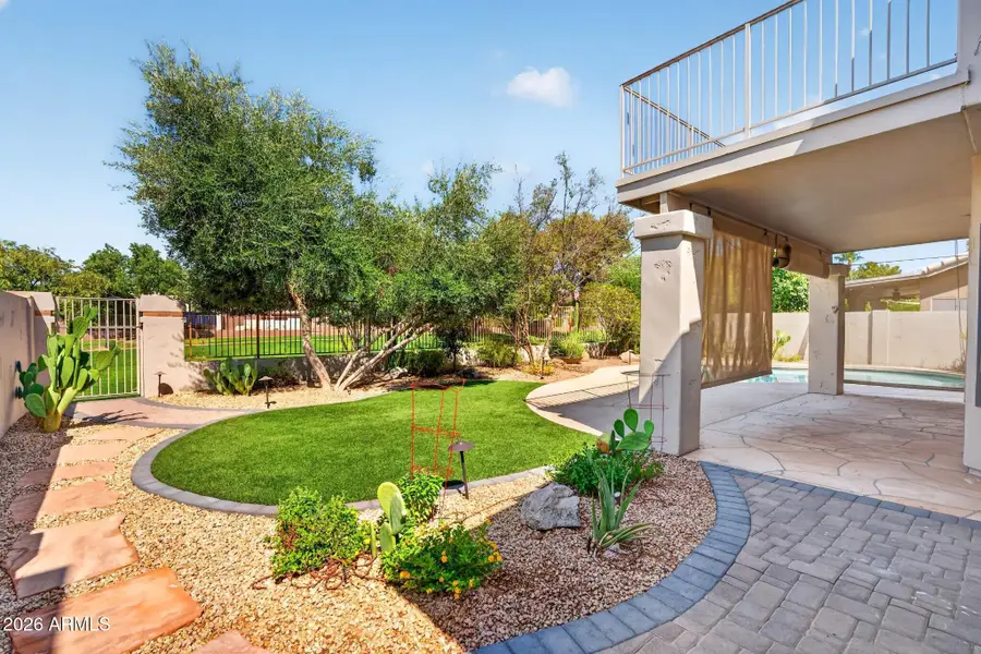16026 S 35th Way, Phoenix, AZ 85048 - #3