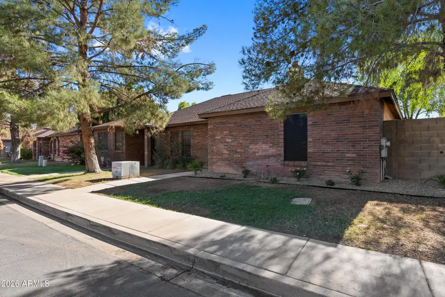 48 N Colonial Drive, Gilbert, AZ 85234 - #2