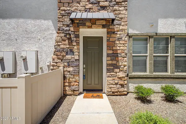 2721 S Decatur Drive #101, Gilbert, AZ 85295