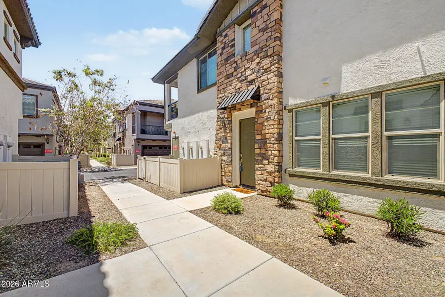 2721 S Decatur Drive #101, Gilbert, AZ 85295 - #2