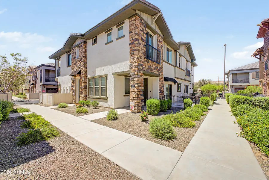 2721 S Decatur Drive #101, Gilbert, AZ 85295 - #3