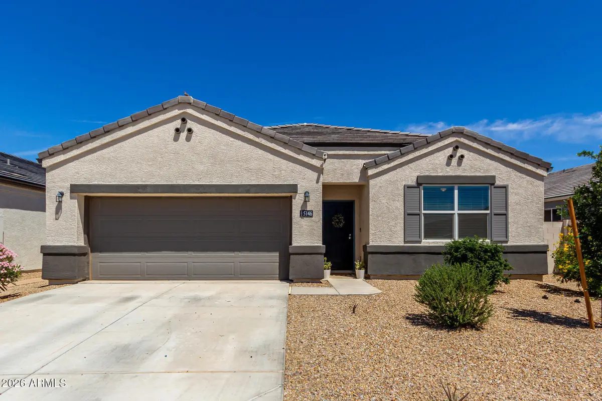 5146 E Diatomite Drive, San Tan Valley, AZ 85143 - #1