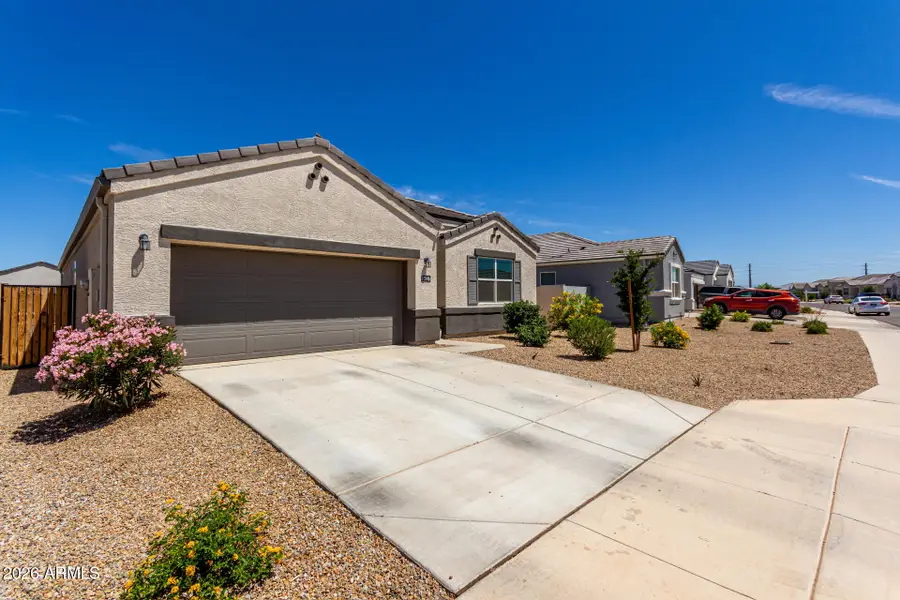 5146 E Diatomite Drive, San Tan Valley, AZ 85143 - #2
