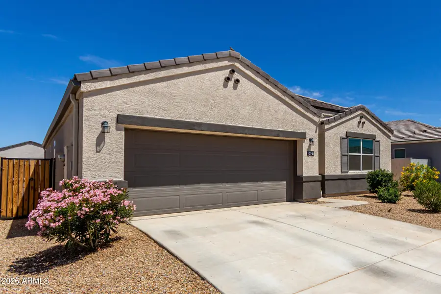 5146 E Diatomite Drive, San Tan Valley, AZ 85143 - #3