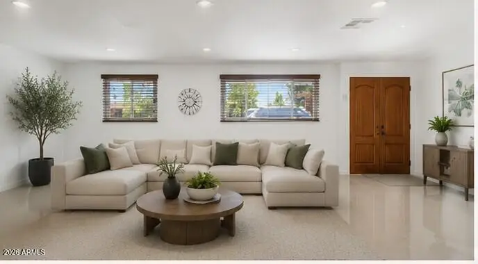 1043 E Lilac Drive, Tempe, AZ 85288 - #2