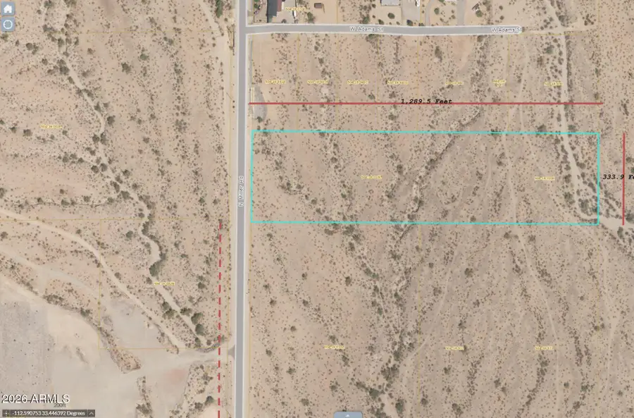 1XX S Miller Road, Buckeye, AZ 85326 - #3