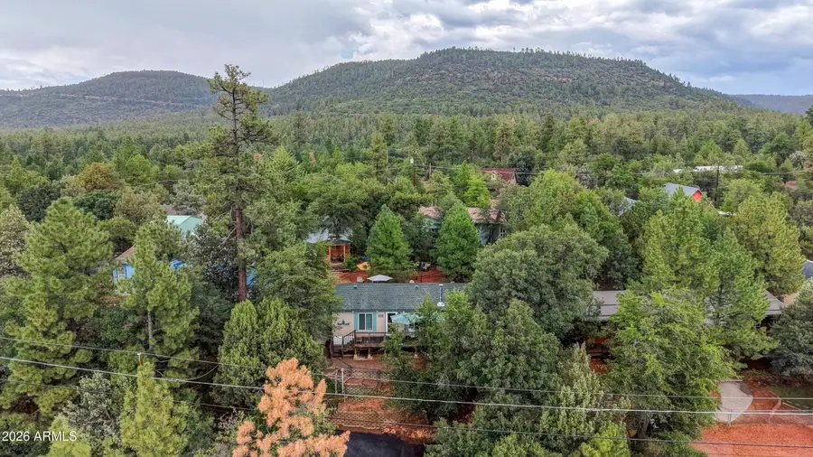 8086 W Strawberry Drive, Pine, AZ 85544 - #2