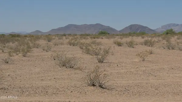 0 N 374th Avenue N #5E, Tonopah, AZ 85354
