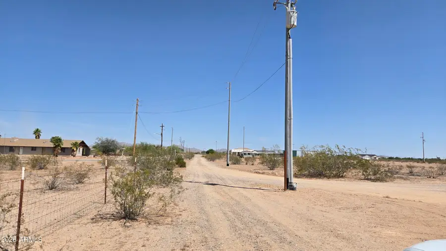 0 N 374th Avenue N #5E, Tonopah, AZ 85354 - #3