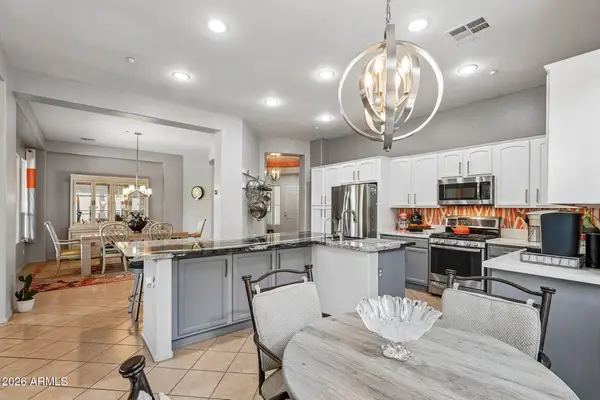 12445 W Fetlock Trail, Peoria, AZ 85383