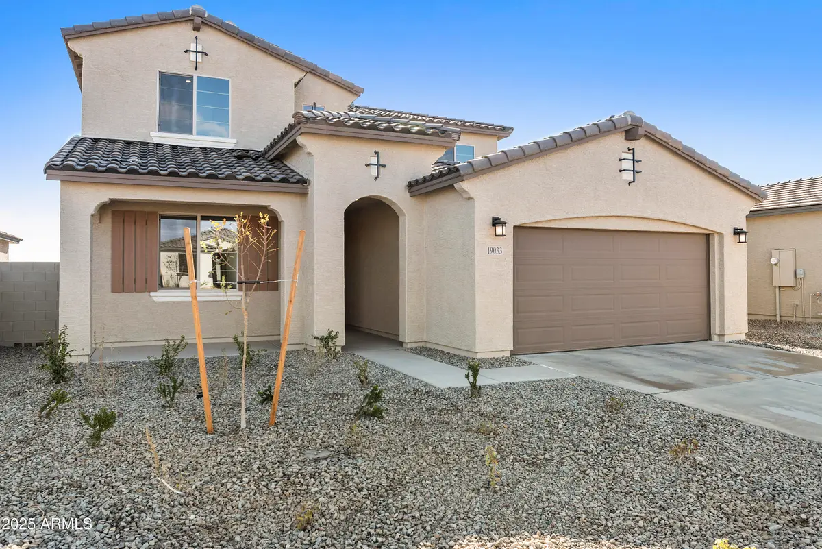 19033 W Rose Lane, Waddell, AZ 85355 - #1