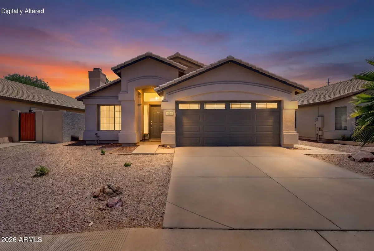 425 N Windsor --, Mesa, AZ 85213 - #1