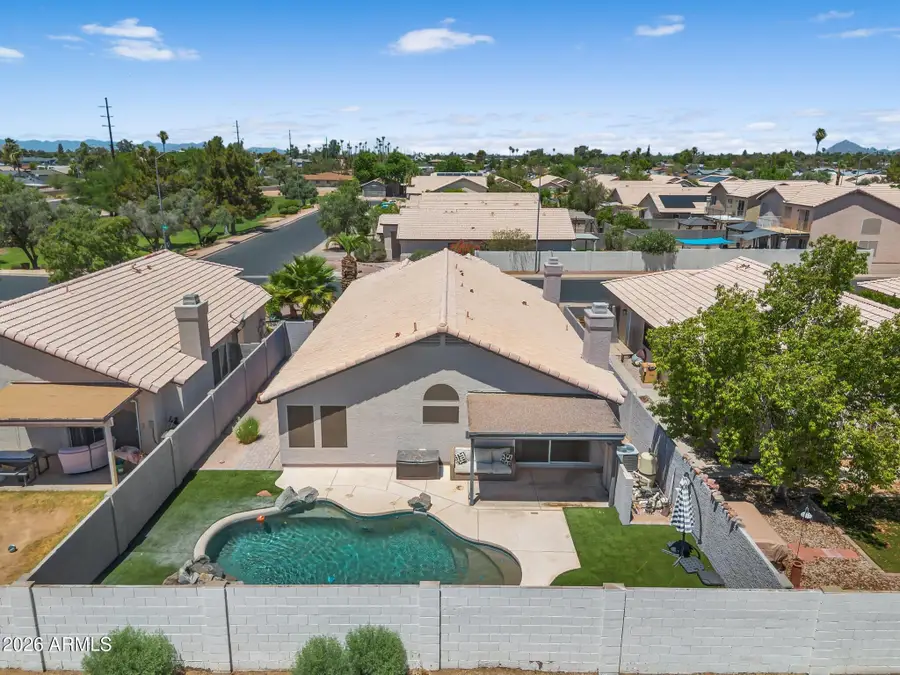 425 N Windsor --, Mesa, AZ 85213 - #2