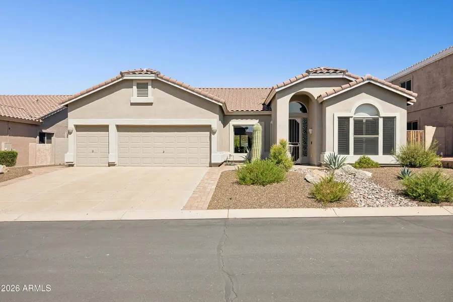 3060 N Ridgecrest -- #145, Mesa, AZ 85207 - #2