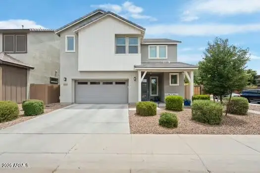 1169 S Peden Drive, Chandler, AZ 85286