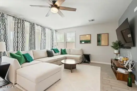 1169 S Peden Drive, Chandler, AZ 85286 - #3