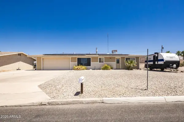3715 Saratoga Avenue, Lake Havasu City, AZ 86406
