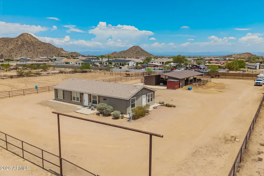 30837 N Dorado Court, San Tan Valley, AZ 85144 - #2