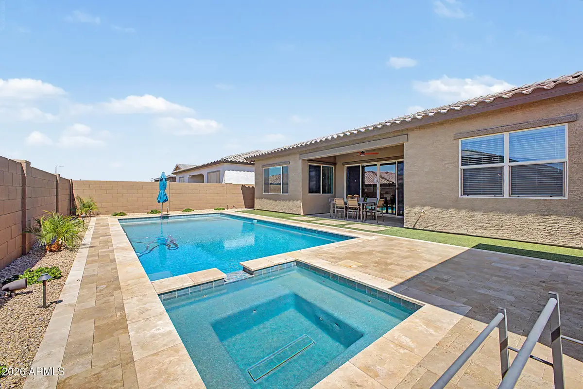 9337 W Sells Drive, Phoenix, AZ 85037 - #1