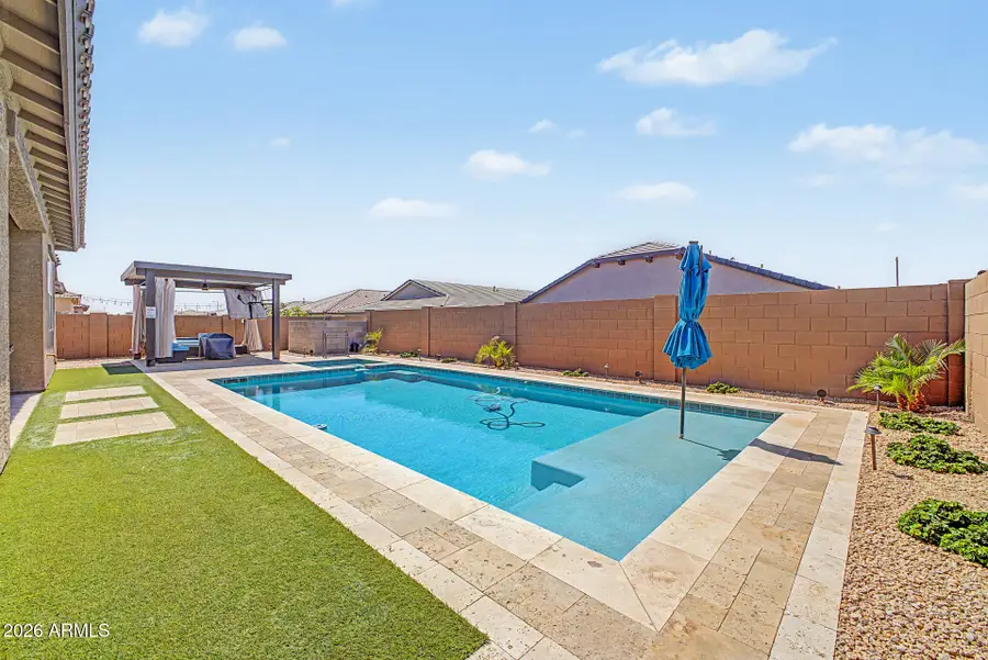 9337 W Sells Drive, Phoenix, AZ 85037 - #2