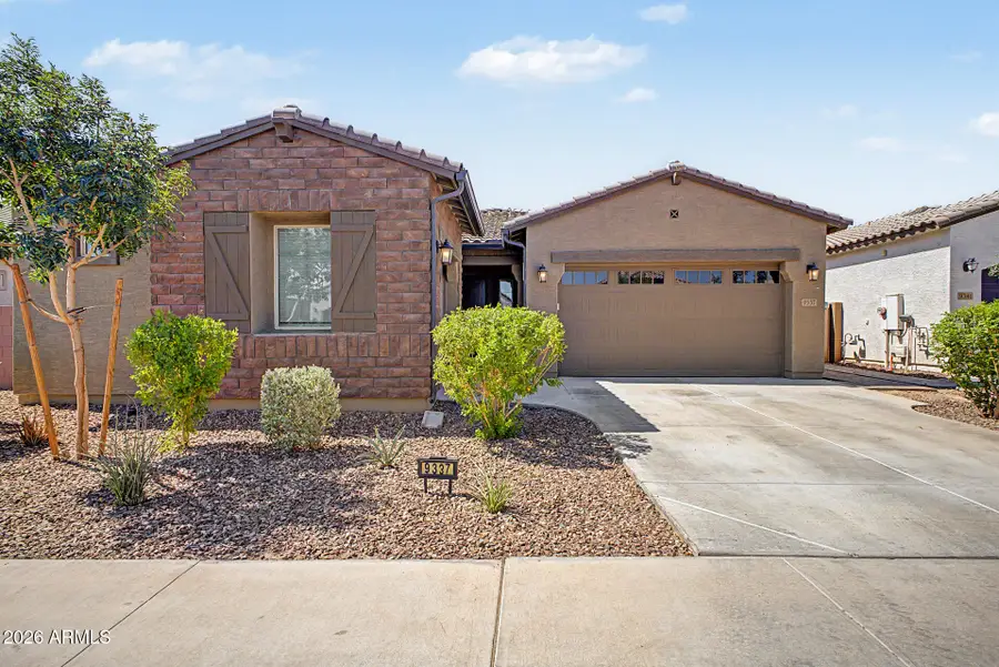 9337 W Sells Drive, Phoenix, AZ 85037 - #3