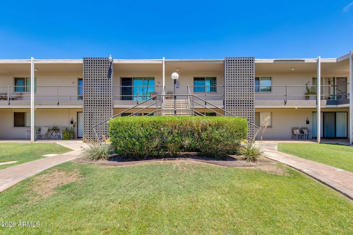 6815 E 2nd Street #3, Scottsdale, AZ 85251 - #1