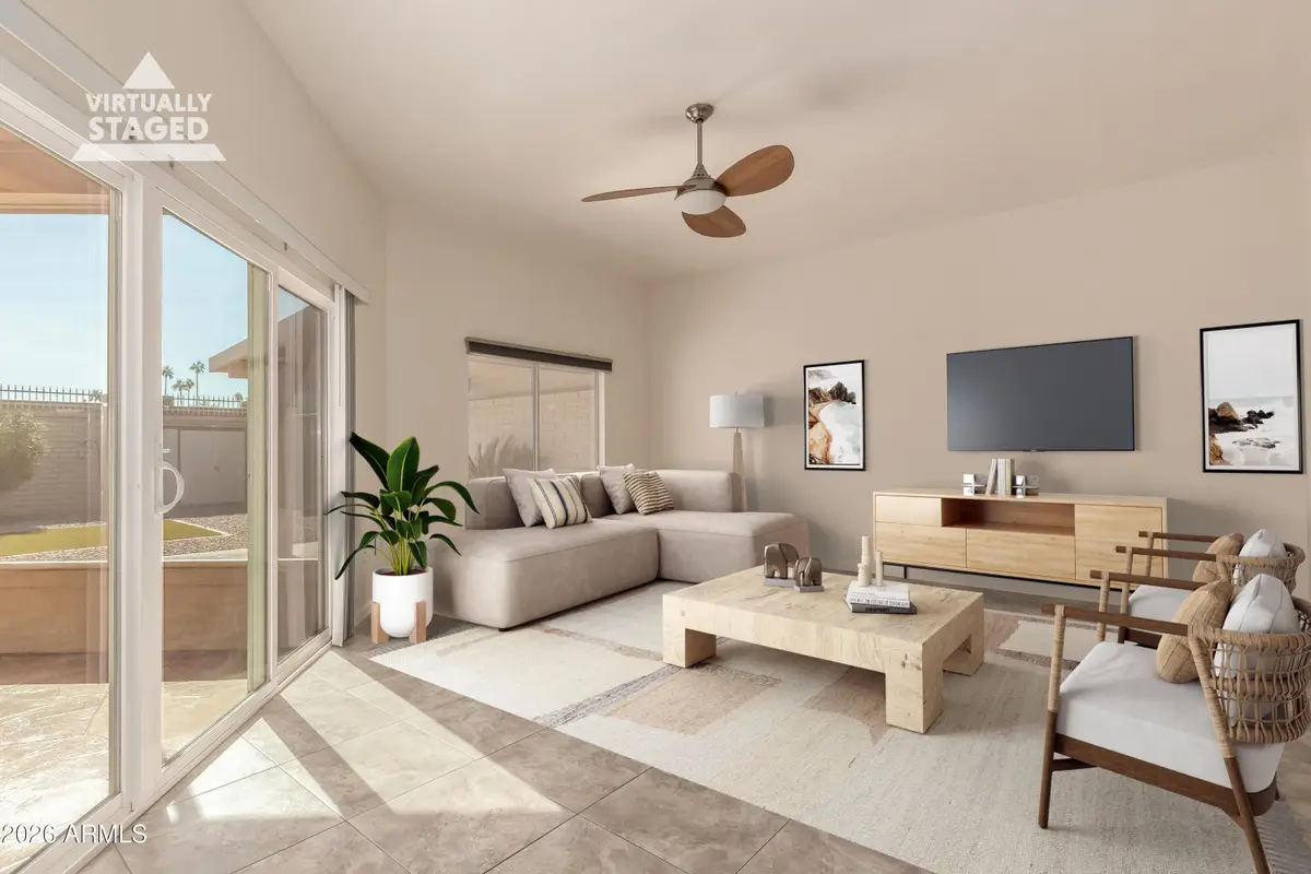 13657 N 108th Drive, Sun City, AZ 85351 - #1