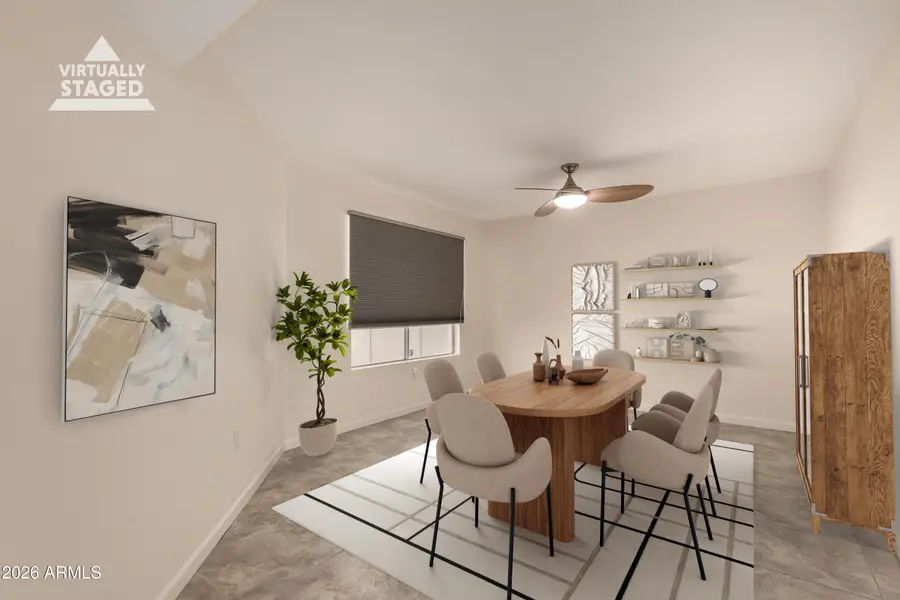 13657 N 108th Drive, Sun City, AZ 85351 - #3