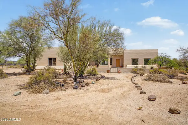 31614 N 162nd Street, Scottsdale, AZ 85262