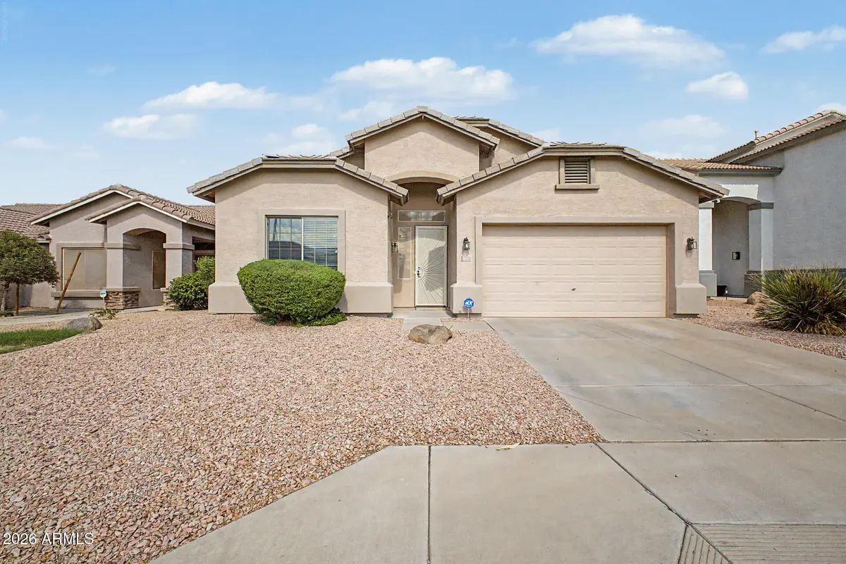 32553 N Hidden Canyon Drive, Queen Creek, AZ 85144 - #1