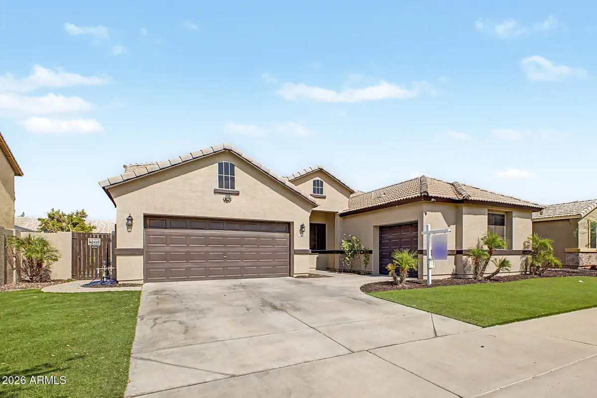 6611 S 25th Drive, Phoenix, AZ 85041 - #1
