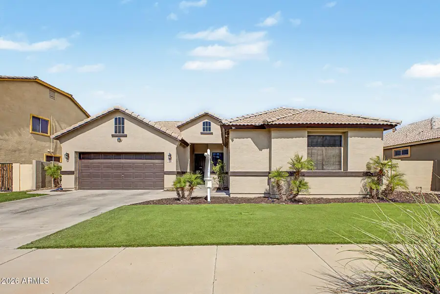 6611 S 25th Drive, Phoenix, AZ 85041 - #2