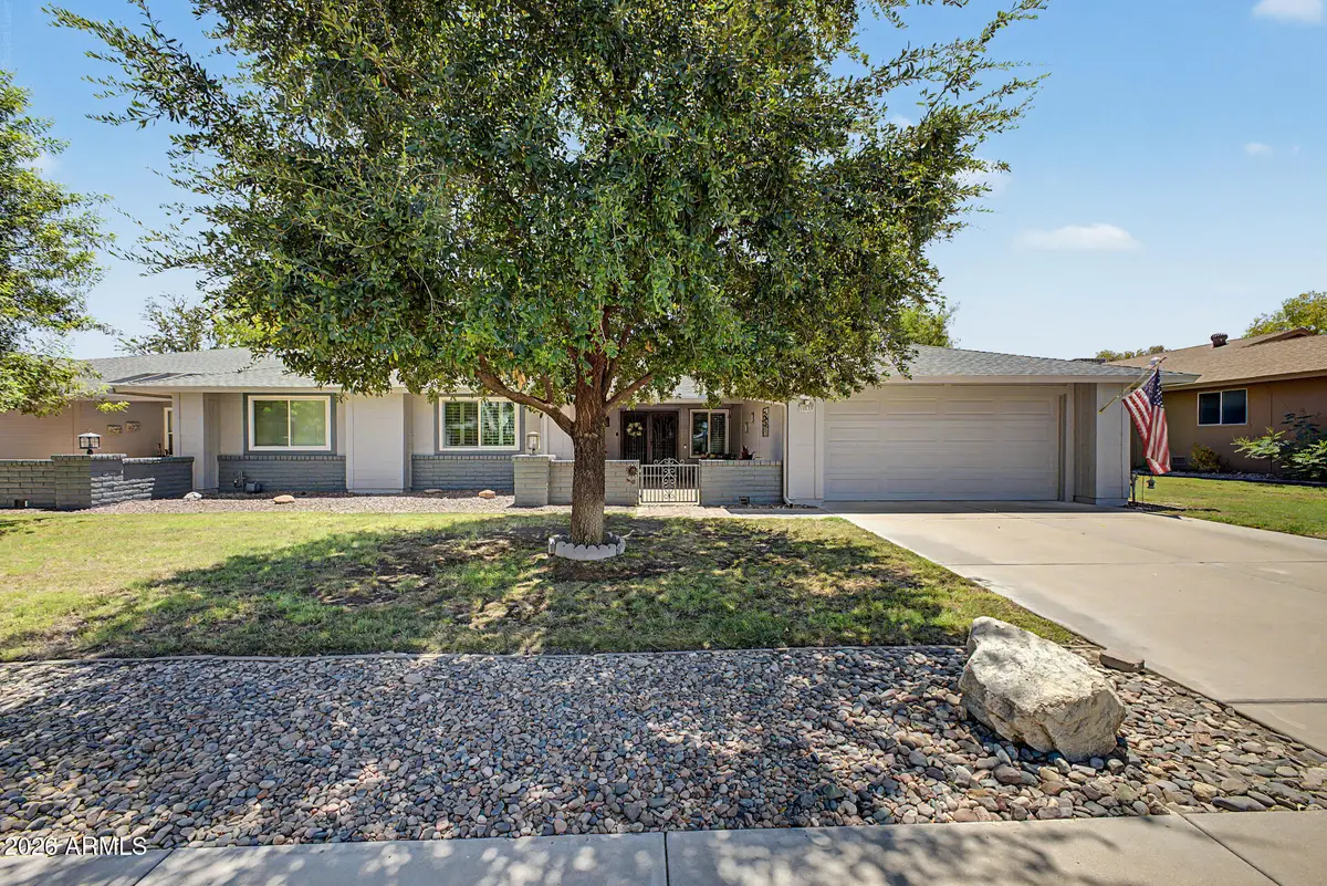 12523 W Ashwood Drive, Sun City West, AZ 85375 - #1