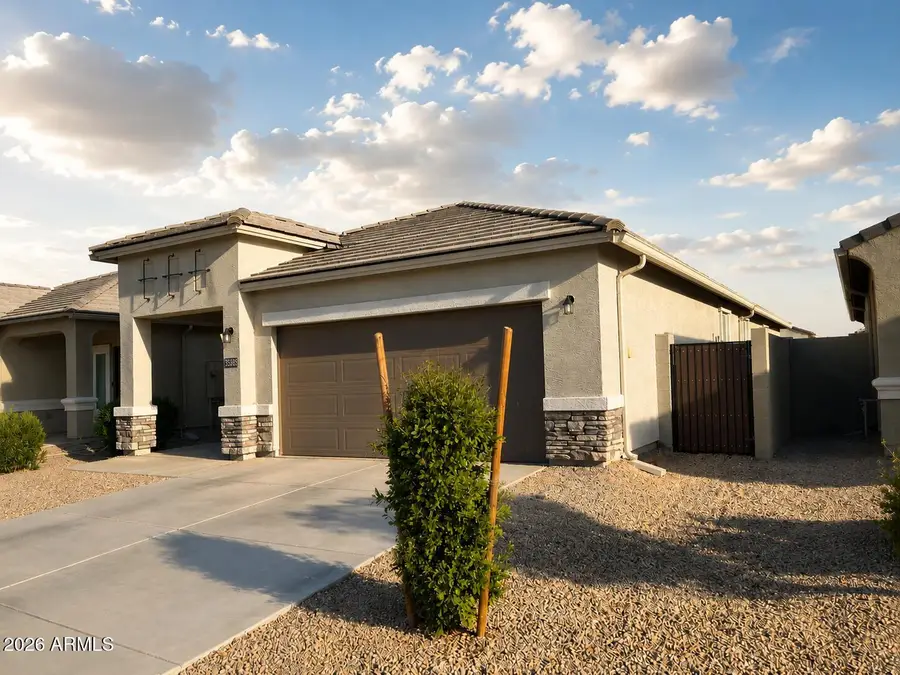 35385 W San Alvarez Avenue, Maricopa, AZ 85138 - #2