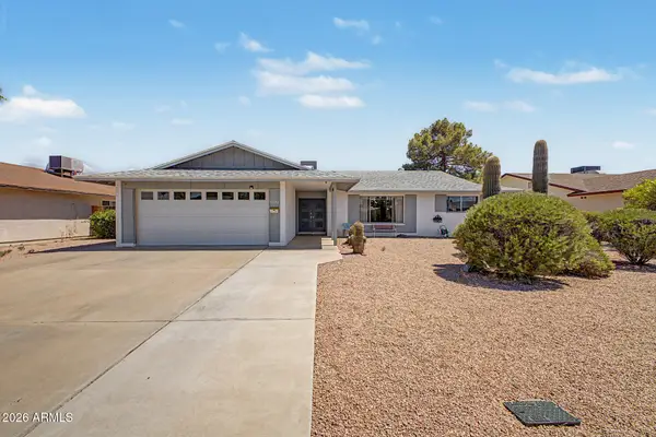 1171 E Bell De Mar Drive, Tempe, AZ 85283