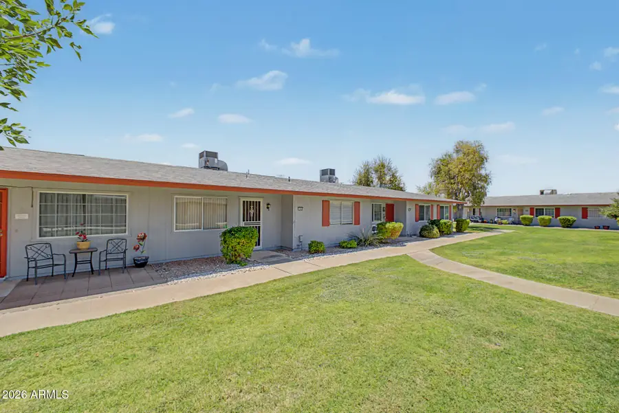 14046 N Newcastle Drive, Sun City, AZ 85351 - #3