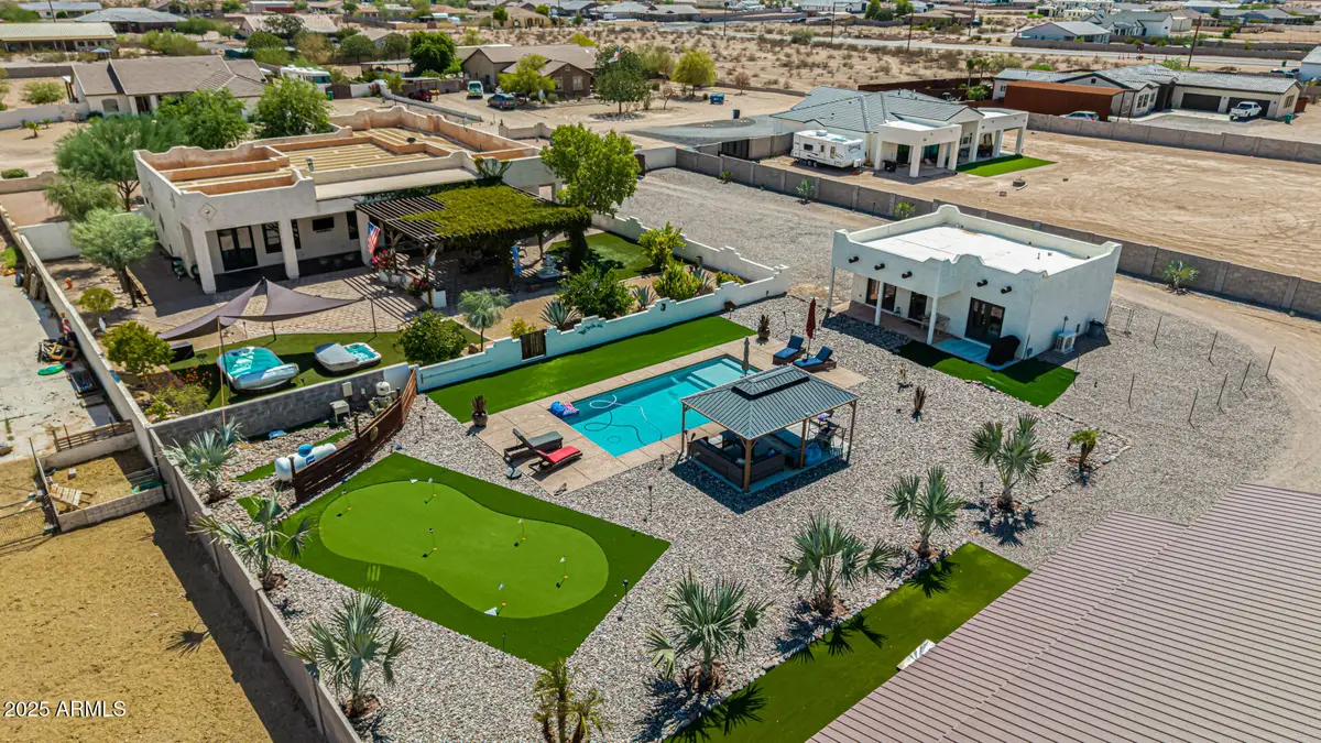 750 W Zion Lane, San Tan Valley, AZ 85143 - #1