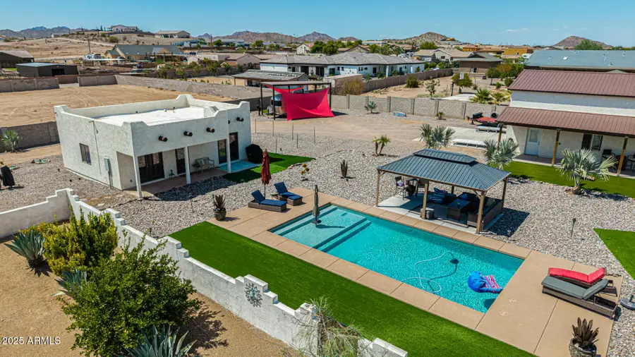 750 W Zion Lane, San Tan Valley, AZ 85143 - #2