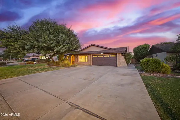 5309 W Sweetwater Avenue, Glendale, AZ 85304