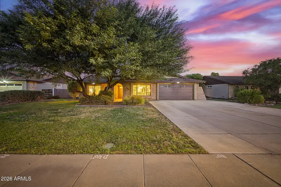 5309 W Sweetwater Avenue, Glendale, AZ 85304 - #2