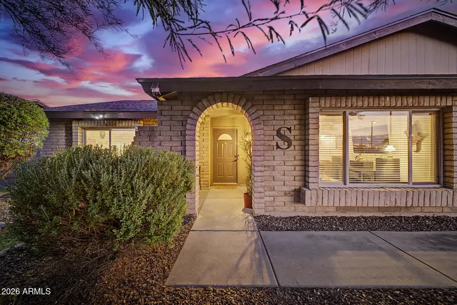 5309 W Sweetwater Avenue, Glendale, AZ 85304 - #3