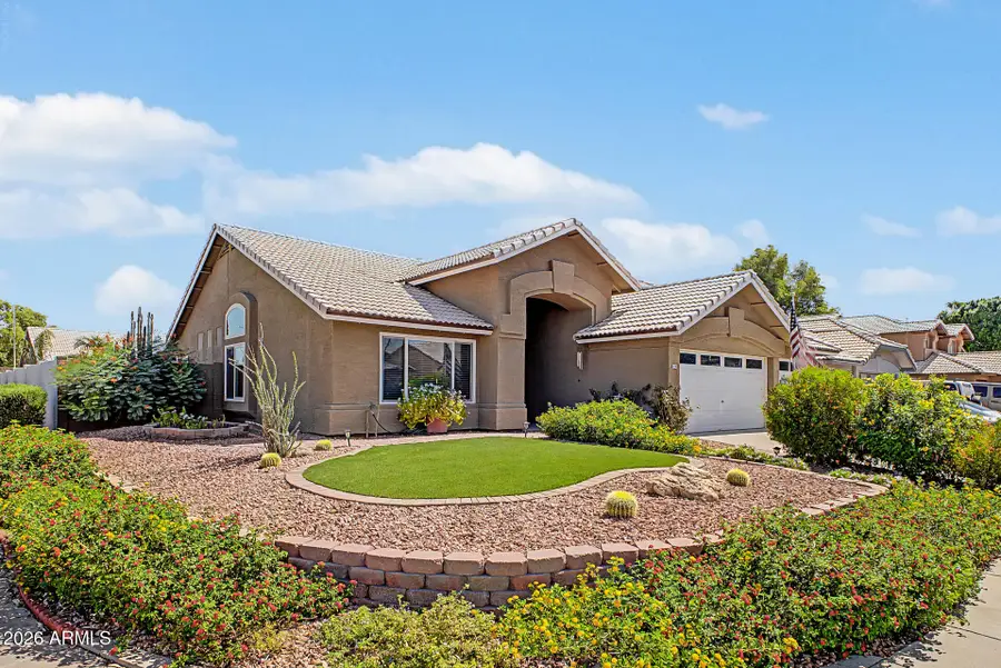 4890 W Geronimo Street, Chandler, AZ 85226 - #2