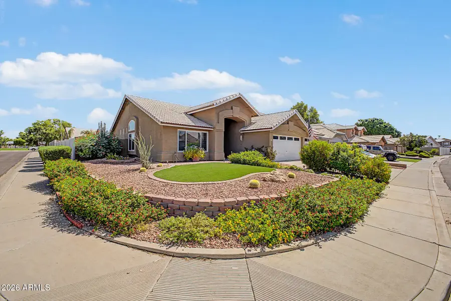 4890 W Geronimo Street, Chandler, AZ 85226 - #3