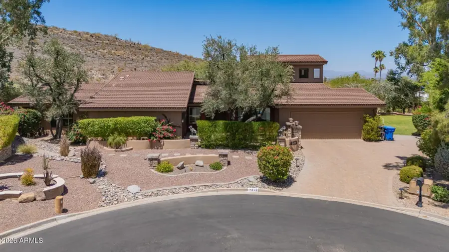 2356 E Cheryl Drive, Phoenix, AZ 85028 - #3