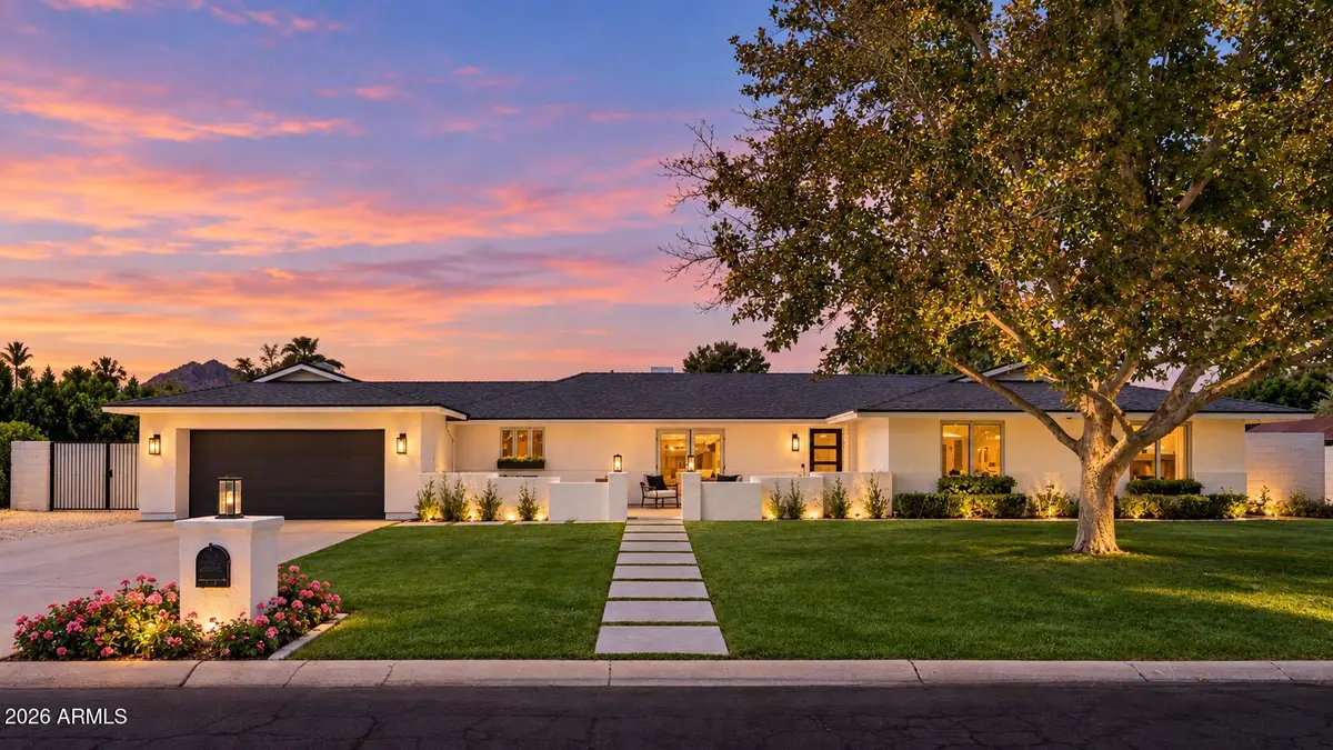 5242 N Woodmere Fairway --, Scottsdale, AZ 85250 - #1